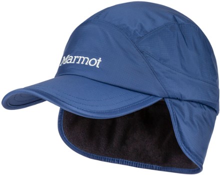 marmot baseball cap