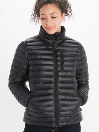 Avant Featherless Insulated Jacket - Women's