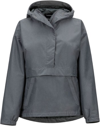 marmot bennu evodry anorak