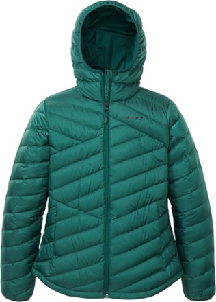 Marmot Women's Highlander Down Hoodie