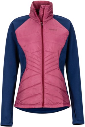 Marmot Women's Variant Hybrid Insulated Jacket