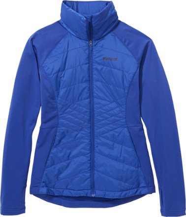 Variant Hybrid Insulated Jacket - Women's