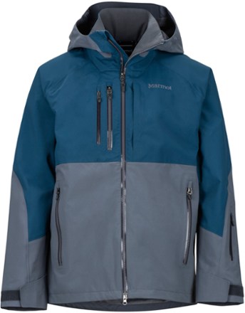 Marmot Men's BL Pro Jacket