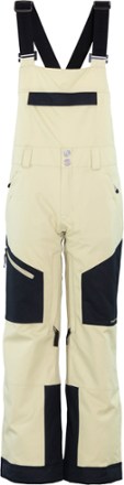 Connor Bib Snow Pants - Boys'