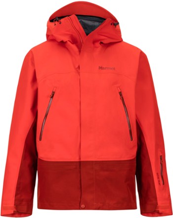 men's spire jacket