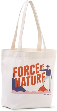 REI Co-op Force of Nature Tote - Small