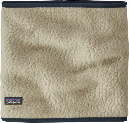 Retro Pile Neck Gaiter