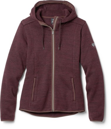 KUHL Ascendyr Fleece Hoodie - Women's