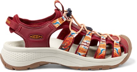 Astoria West Sandals - Women's