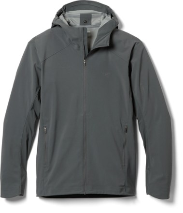 Arc'teryx Trino SL Hoodie - Men's | REI Co-op