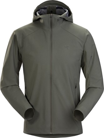 Trino SL Hoodie - Men's