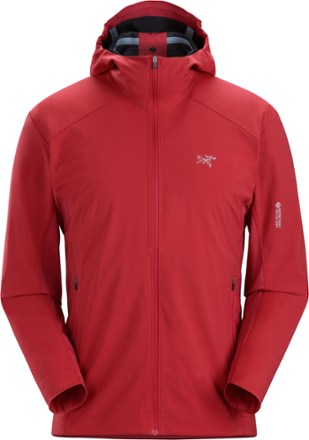 Arc'teryx Trino SL Hoodie - Men's | REI Co-op