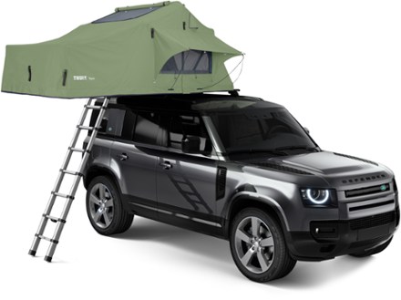 Tepui Explorer Autana 3 Tent