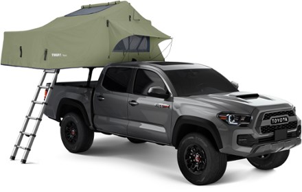 Tepui Ruggedized Autana 3 Tent