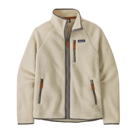 Patagonia Retro Pile Fleece Jacket - Men's | REI Co-op