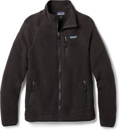 Sluiting Een effectief modus Patagonia Retro Pile Fleece Jacket - Men's | REI Co-op