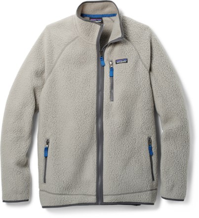 Patagonia Retro Fleece - Men's | REI Co-op