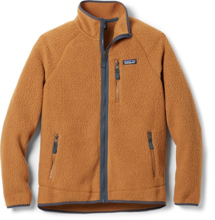 Patagonia Retro Pile Fleece Jacket - Men's | REI Co-op