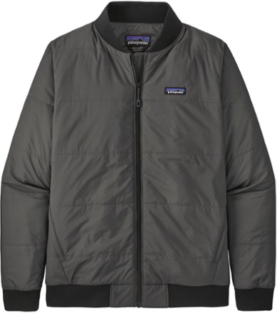 Zemer Insulated Bomber Jacket - Men's
