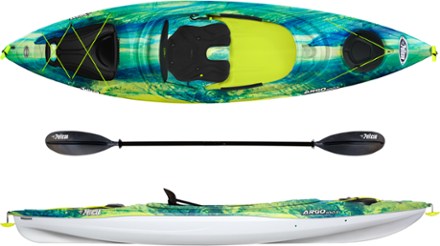 Pelican Argo 100x Exo Kayak Rei Co Op