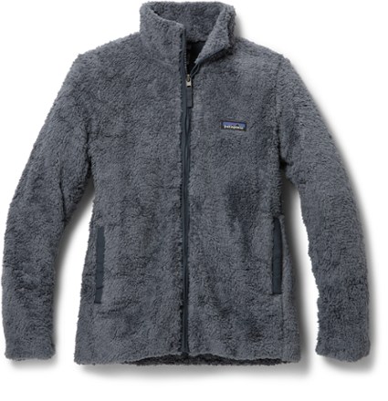 columbia blustery summit fleece jacket