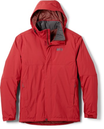 columbia outdry glacial hybrid jacket