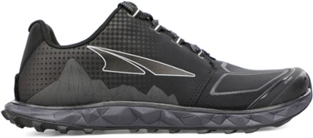 Altra Superior 4.5 Trail Running Shoes Men s REI Co op