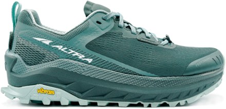 Altra Olympus 4 Trail-Running Shoes - Women's | REI Co-op