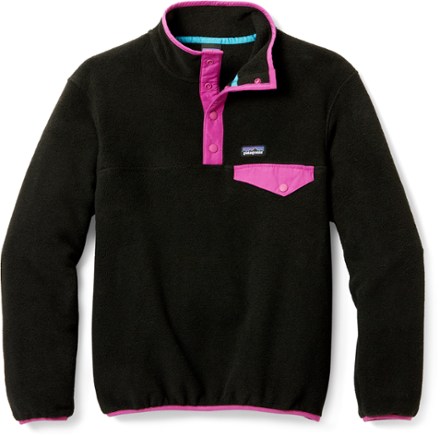 LW Synchilla Snap-T Pullover - Boys'