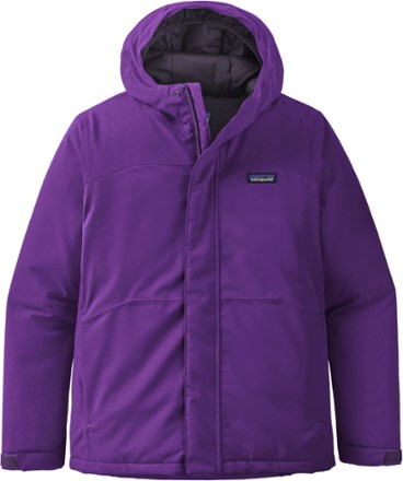 Everyday Ready Insulated Jacket - Boys'