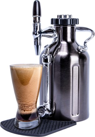 uKeg Nitro Cold Brew Coffee Maker