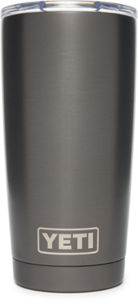 Metal Rambler Tumbler with MagSlider Lid - 20 fl. oz.