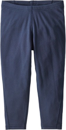 Capilene Midweight Base Layer Bottoms - Infants'