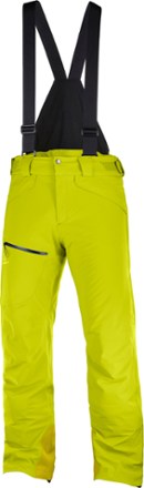 chill out bib pant m