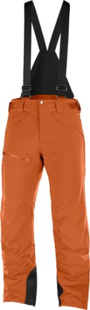 Salomon CHILL Out BIB Pant Men