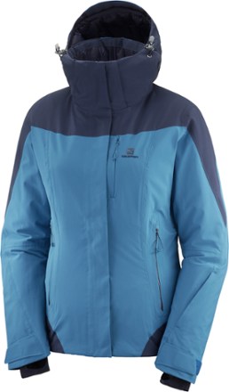 Salomon icerocket jacket womens online