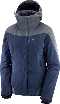 salomon icerocket