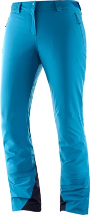 salomon icemania review