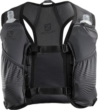 salomon agile vest