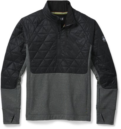 Smartloft 60 Hybrid Half-Zip Pullover - Men's