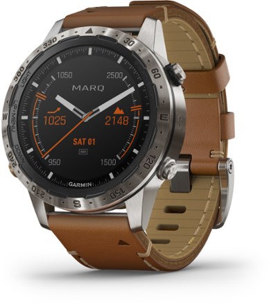 MARQ Adventurer Watch