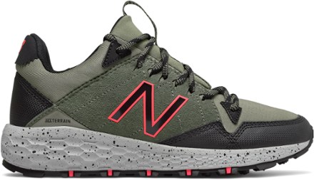 New Balance Women's Fresh Foam Crag Trail-Running Shoes