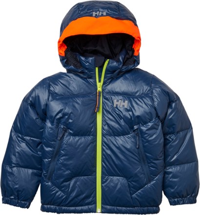 helly hansen shelter pants