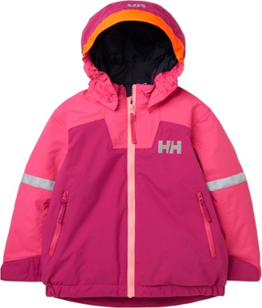 Helly Hansen Legend Insulated Jacket