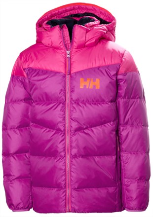 kids down jacket sale