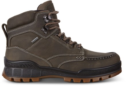 ecco mens waterproof boots