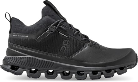 Cloud Hi Waterproof Shoes - Women's