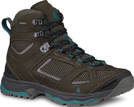 vasque breeze iii gtx women