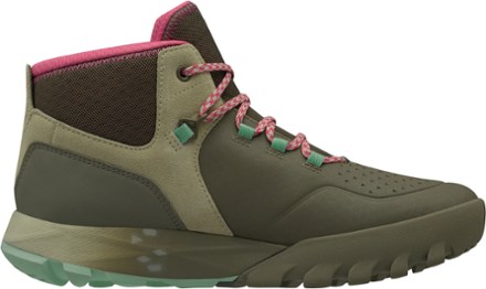 helly hansen women's hiking boots
