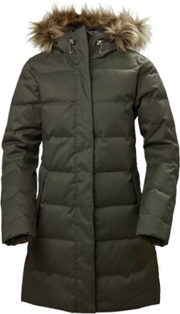 helly hansen aden down parka